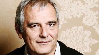 Incontro a Carbonia con Laurent Cantet