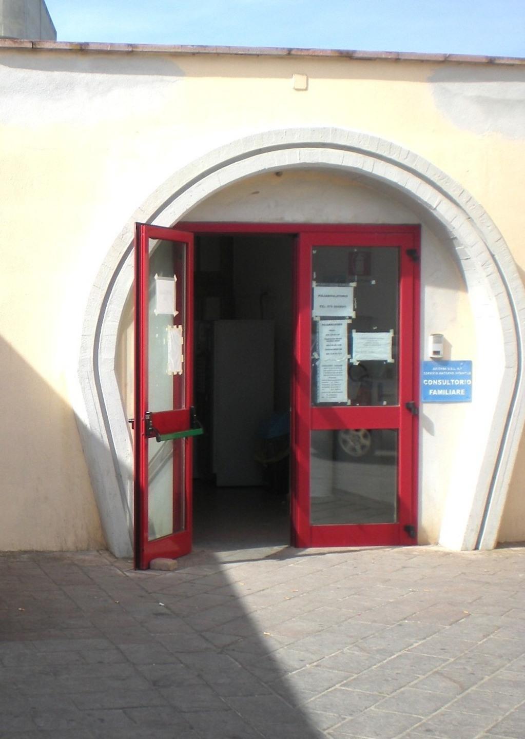 Ancora chiuso lo sportello del Cup del poliambulatorio