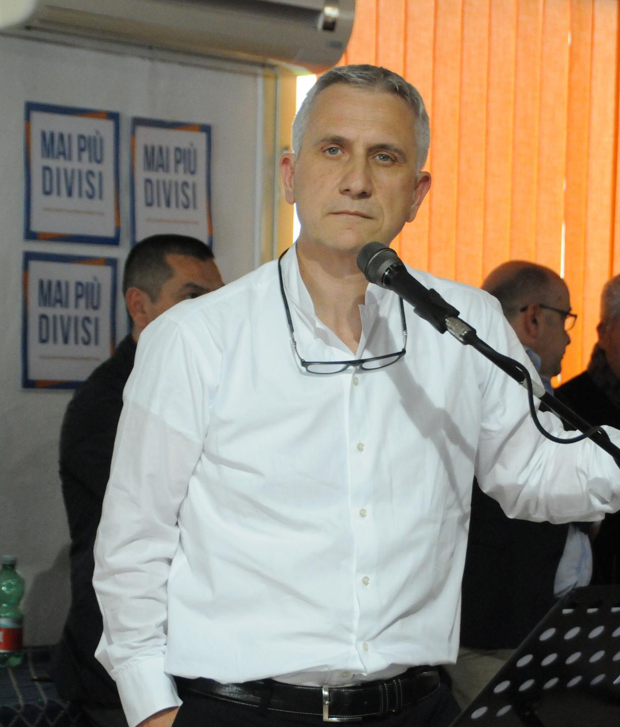 Partito dei sardi, vertice con 70 sindaci 