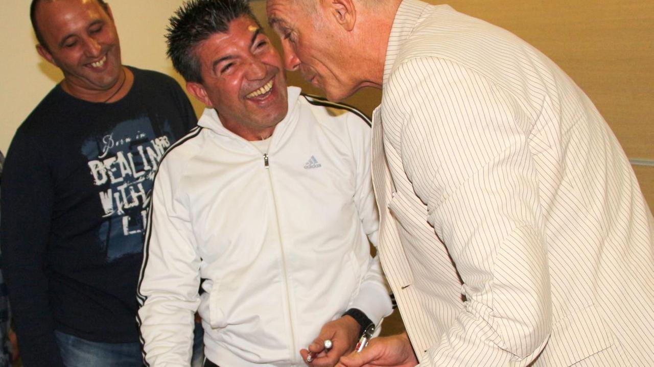 Il mio calcio romantico tra Scirea e Zoff