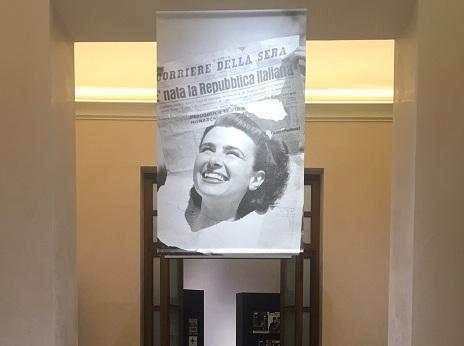 Sette decenni di Autonomia in mostra 