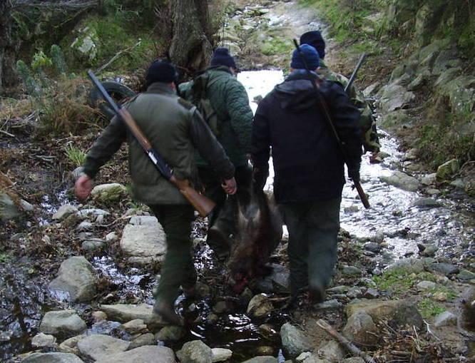 Bracconaggio, 9 denunce: c’è anche un consigliere regionale 