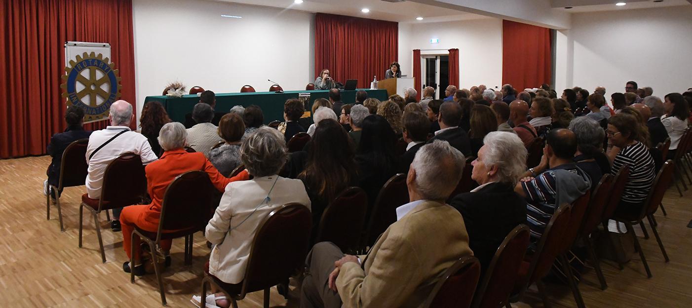Monache a Oristano, secoli di storia 