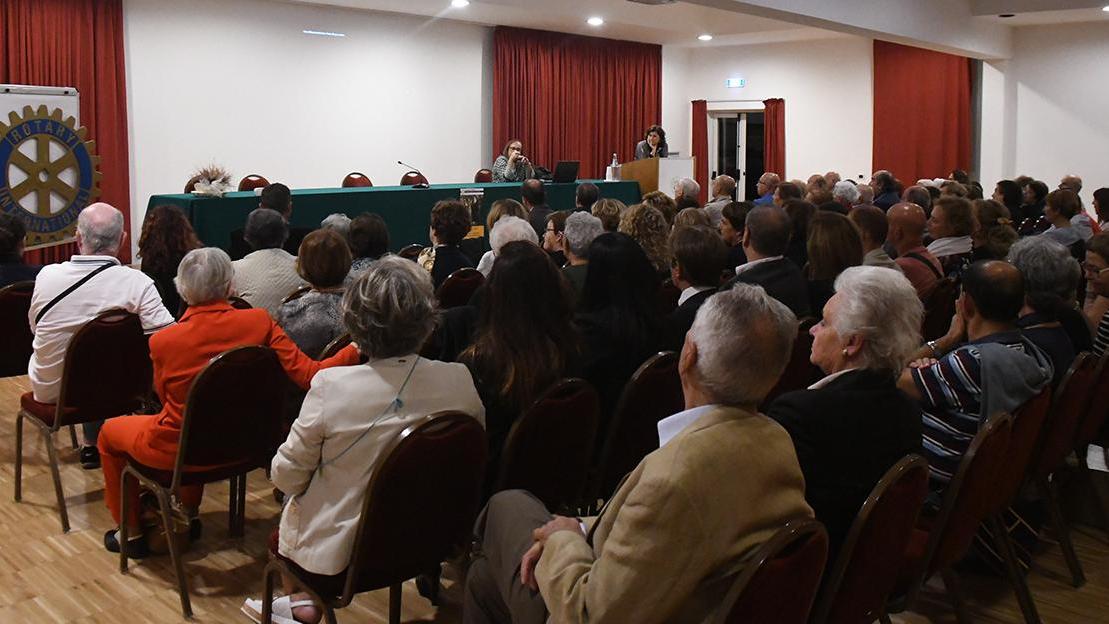 Monache a Oristano, secoli di storia