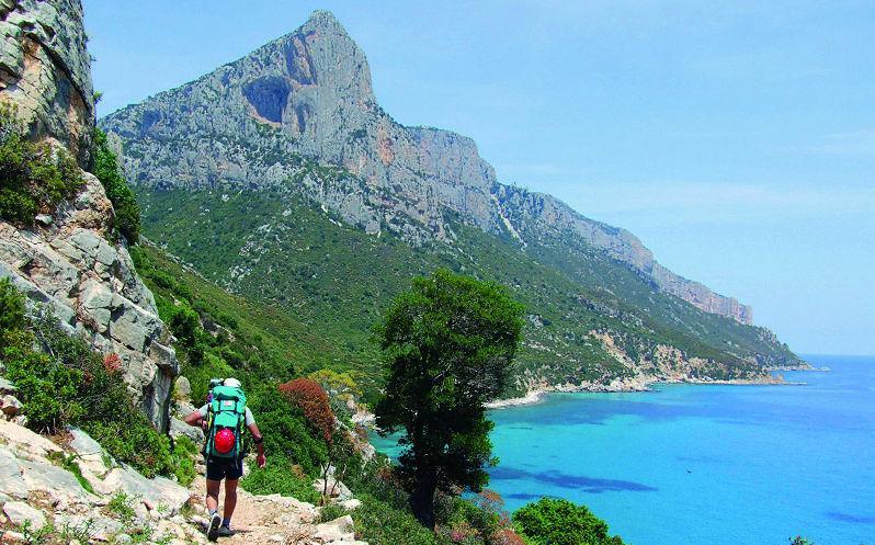 I 30 anni di Selvaggio blu tra ecologia e sviluppo 
