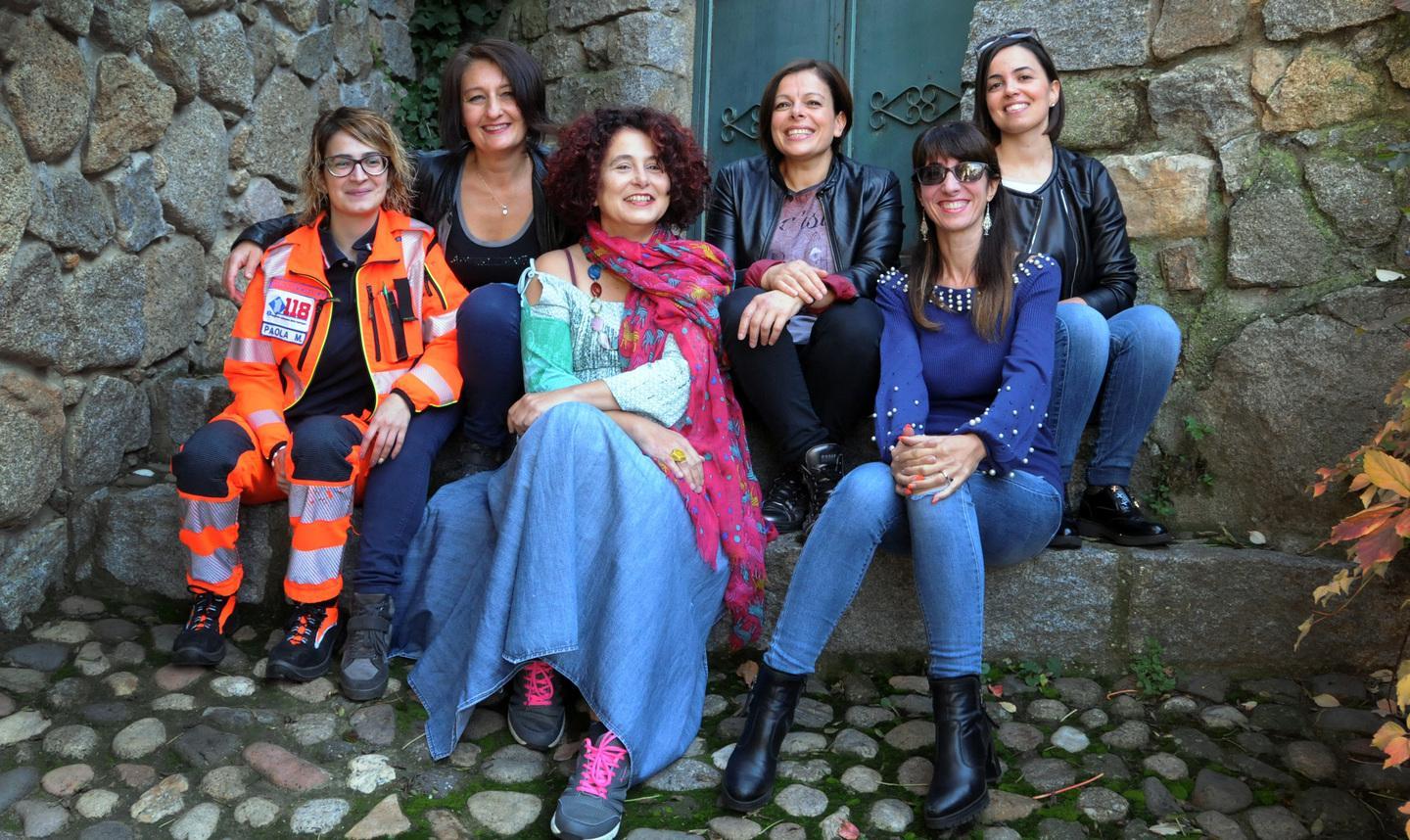 Mamoiada, quando il potere è donna 