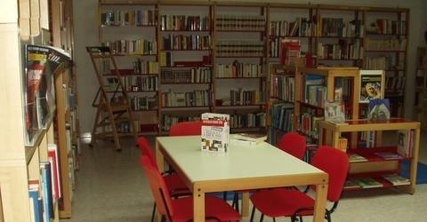 Cultura e creatività: la biblioteca trasloca e diventa innovativa