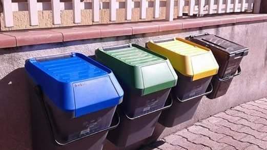 Differenziata, la Gallura dà l’esempio