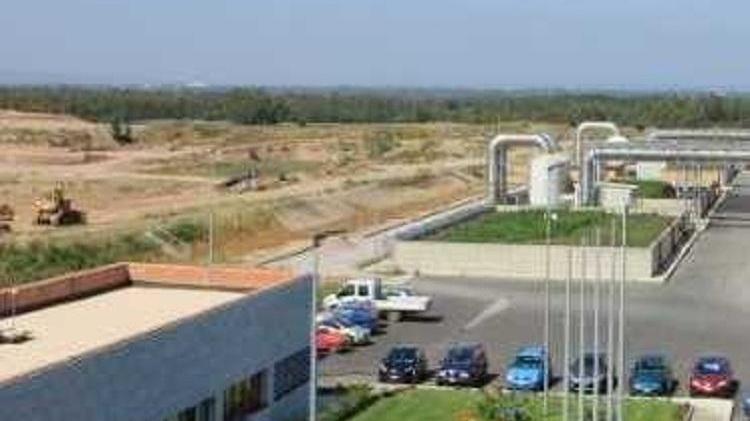 Biogas a Masangionis: un progetto anti-miasmi 