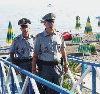 <strong>I CONTROLLI.</strong> Sono stati eseguiti dalla Guardia di Finanza