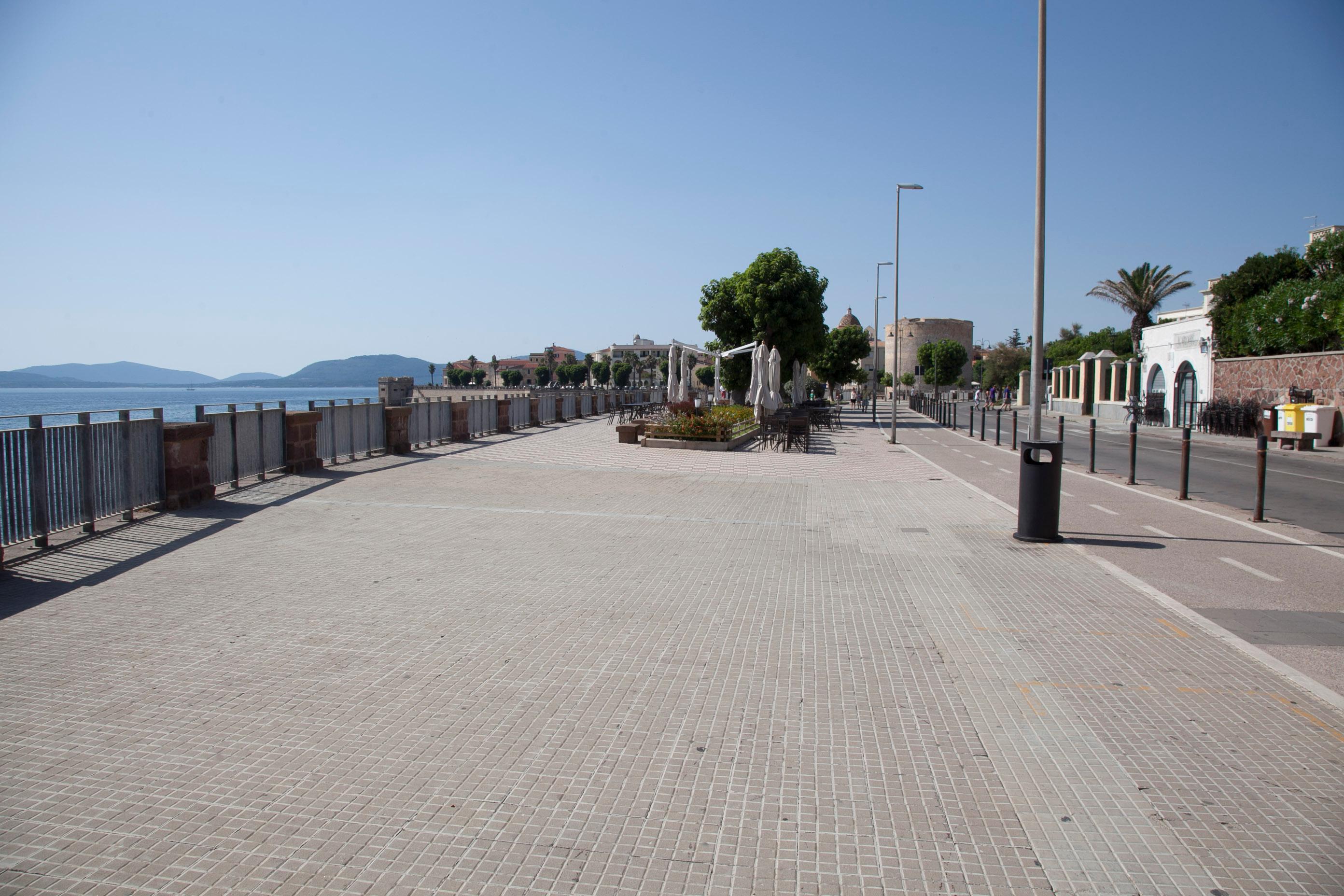 Rifiuti, differenziata record ad Alghero: superata quota 67 per cento