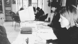 Al Punto Giovani Europa le occasioni di lavoro