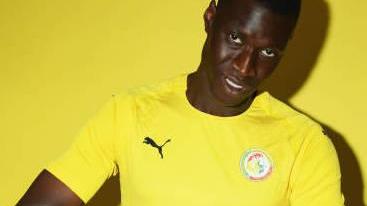 Gomis brilla col Senegal e torna in campo domani Come Fares con l’Algeria