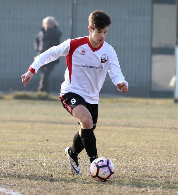 Portuense, un guizzo di Buoso regala tre punti d’oro 