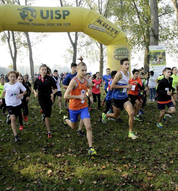 Trofeo Città di Ferrara fra sprint e sorprese 
