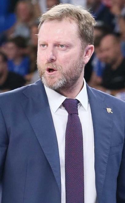 «Ci siamo disuniti quando Brescia ha aumentato l’aggressività»