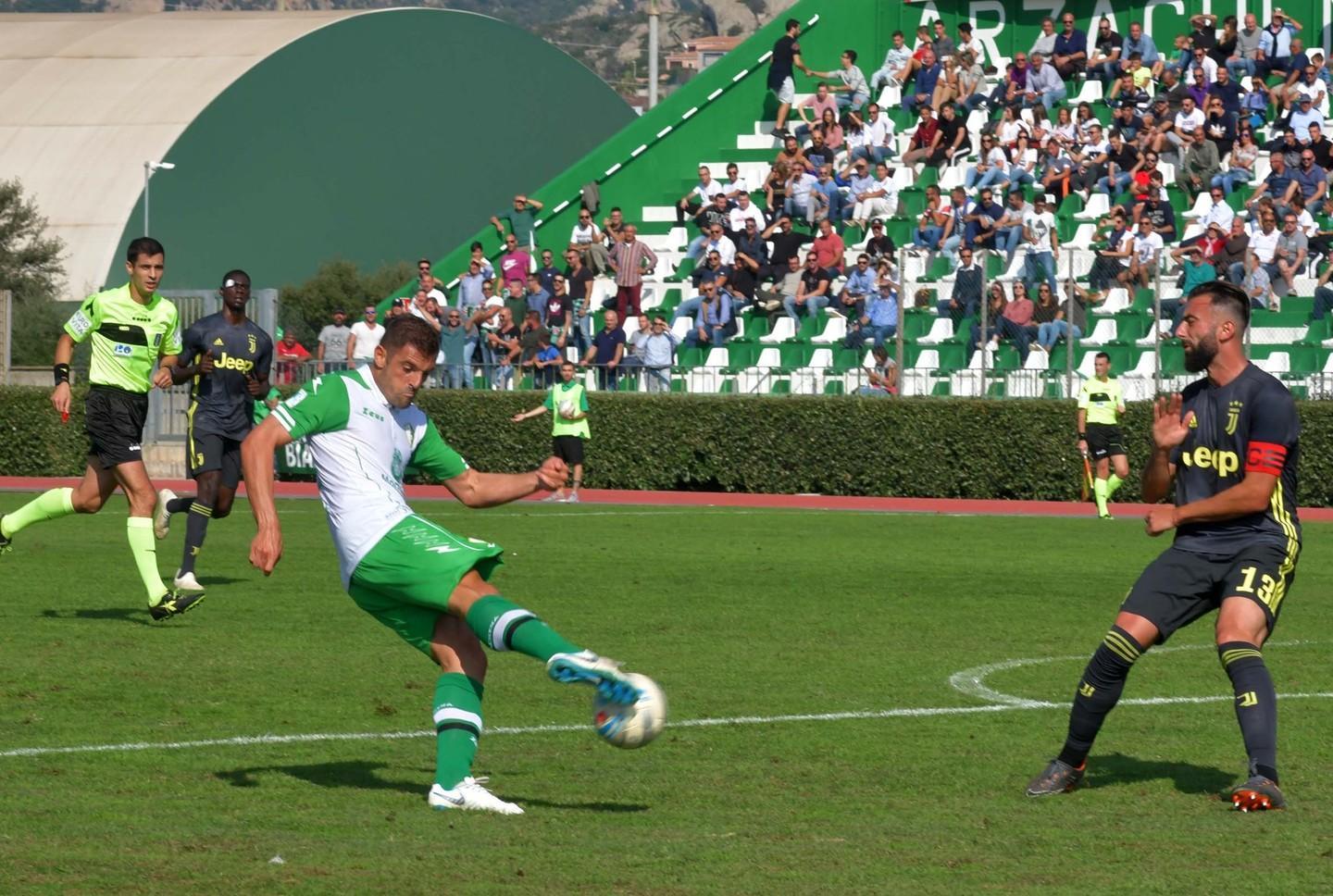 «Una carica di fiducia per la squadra» 