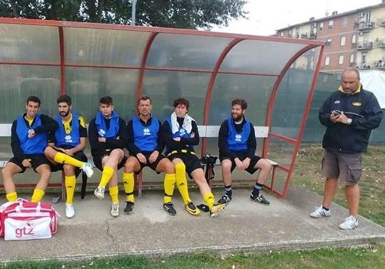 Il Levizzano ingrana anche la quinta e resiste in vetta a punteggio pieno