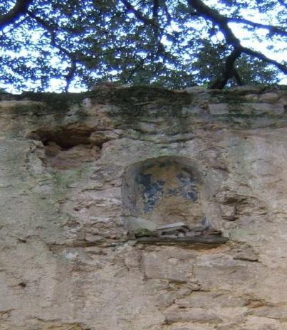 Scoperto l’antico convento dei frati contrabbandieri 