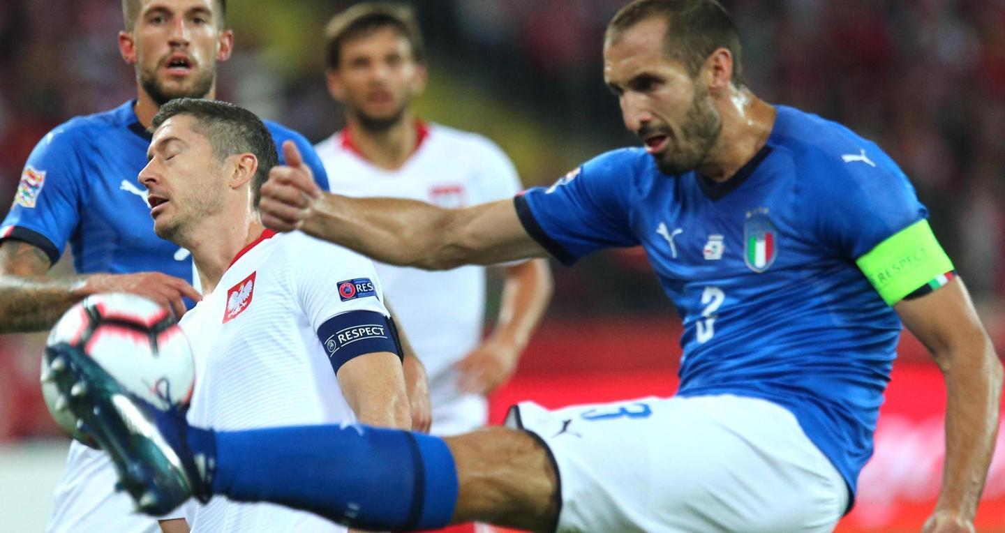 L’Italia rompe l’incantesimo con Biraghi 