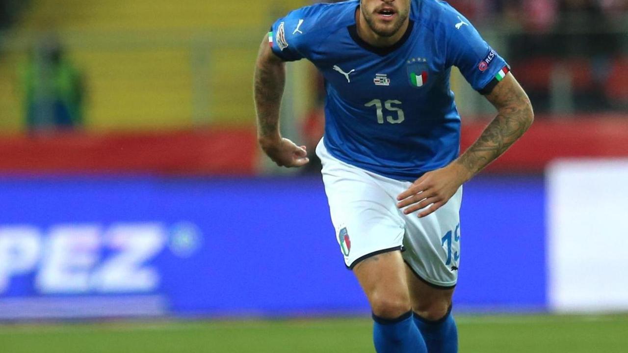 L’orgoglio degli azzurri vale un posto tra le big