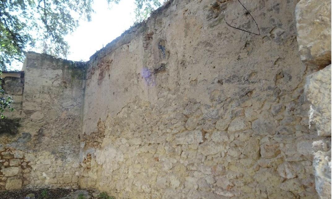 Sassari, scoperto l’antico convento dei frati “contrabbandieri” 