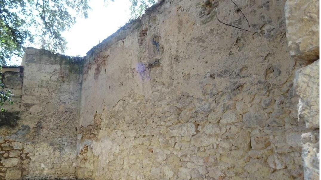Sassari, scoperto l’antico convento dei frati “contrabbandieri” 