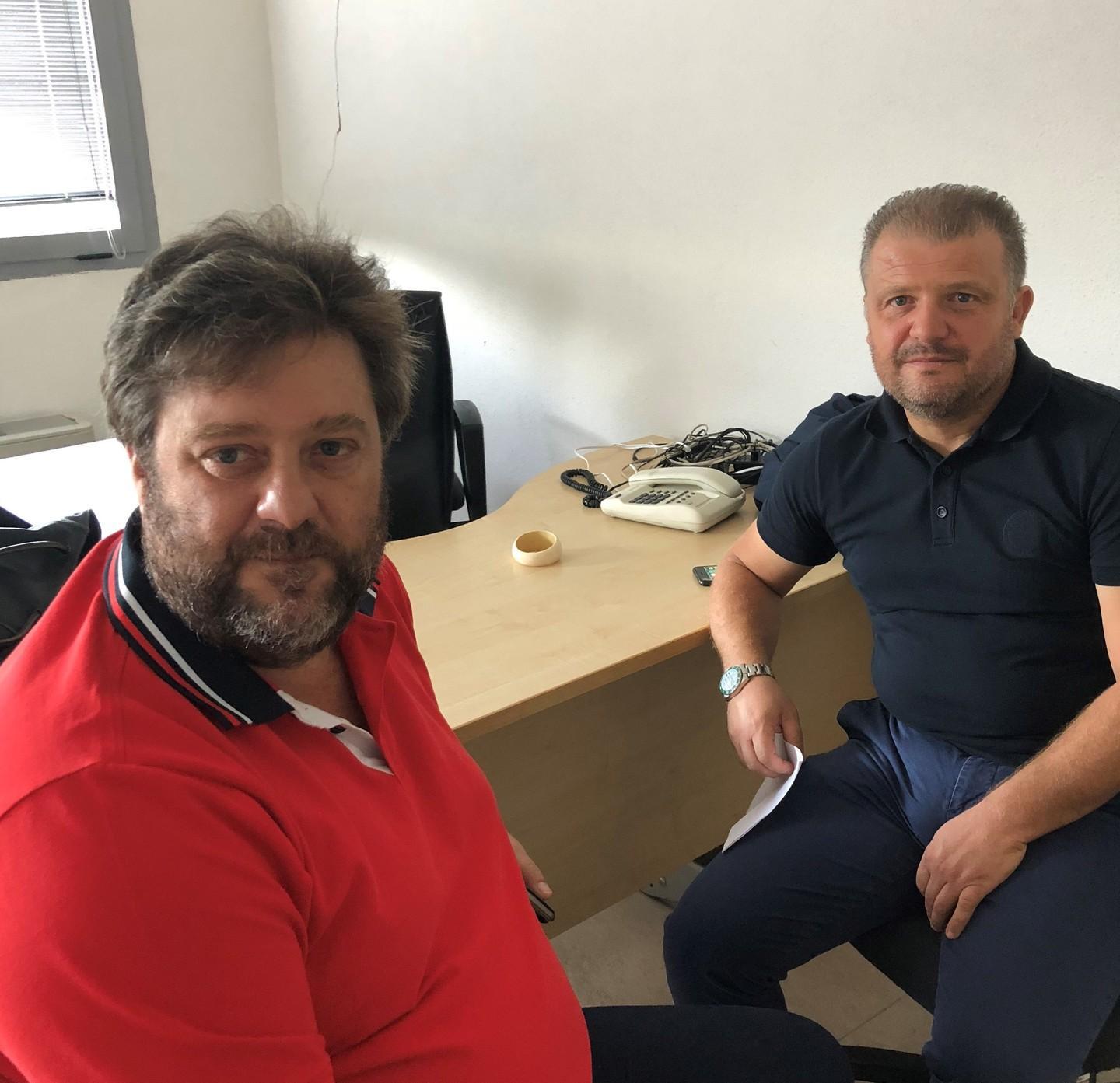 Cambia la viabilità intorno all’ospedale 