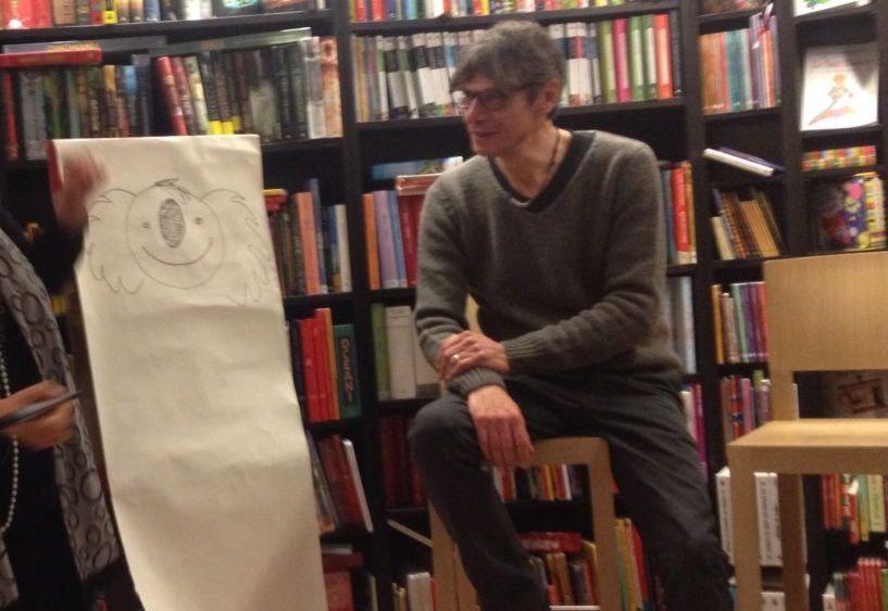 La seconda vita del macellaio di Ittiri: «Scrivo storie per i bambini» 