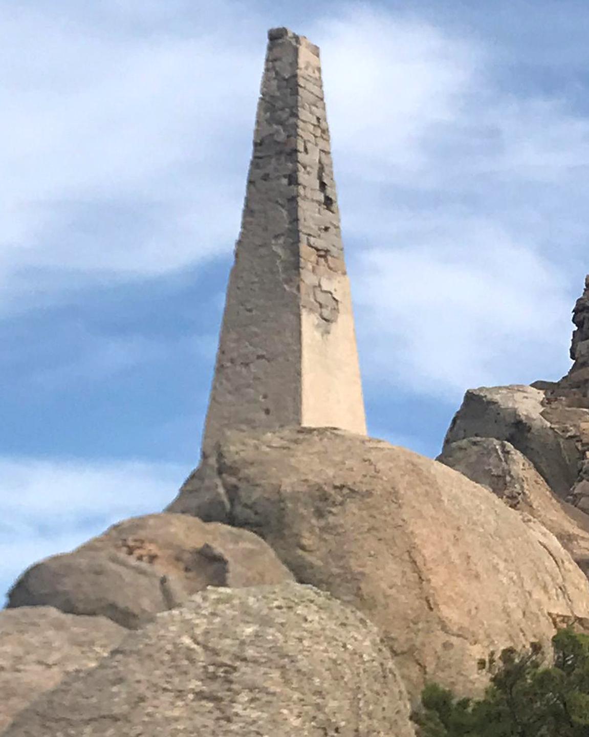 Gallura turismo: «Si intervenga sul dromo che rischia il crollo»