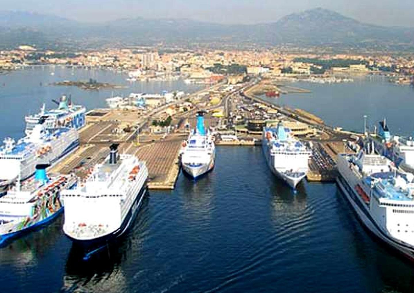 Autostrade del mare e sviluppo un workshop sul Piano europeo 