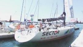 Alcune imbaracazioni a vela