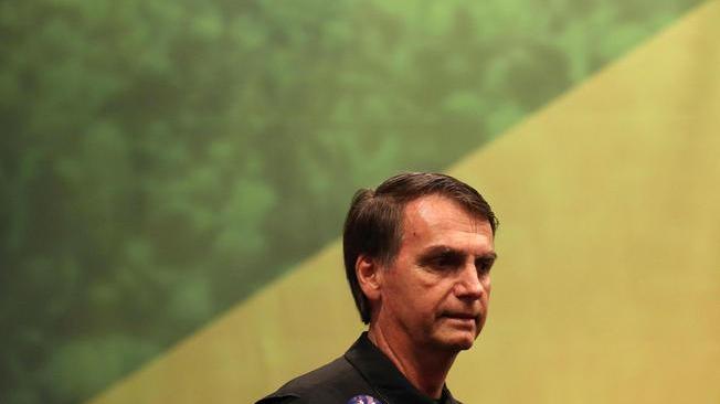 Brasile: Bolsonaro consolida vantaggio