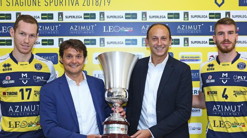 Urnaut: «Vincere a Modena è qualcosa di speciale»