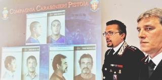 Arrestato pericoloso latitante