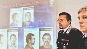 Arrestato pericoloso latitante