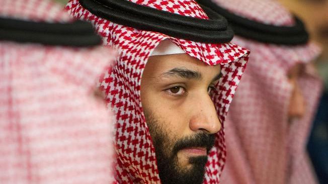 Trump chiama Riad, principe non sa nulla
