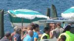 Si sentono male in acqua uccisi da malori a Pisa e Livorno