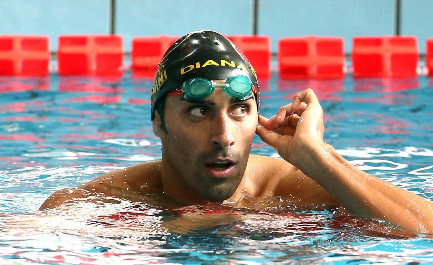 Doping, Filippo Magnini rischia cinque anni
