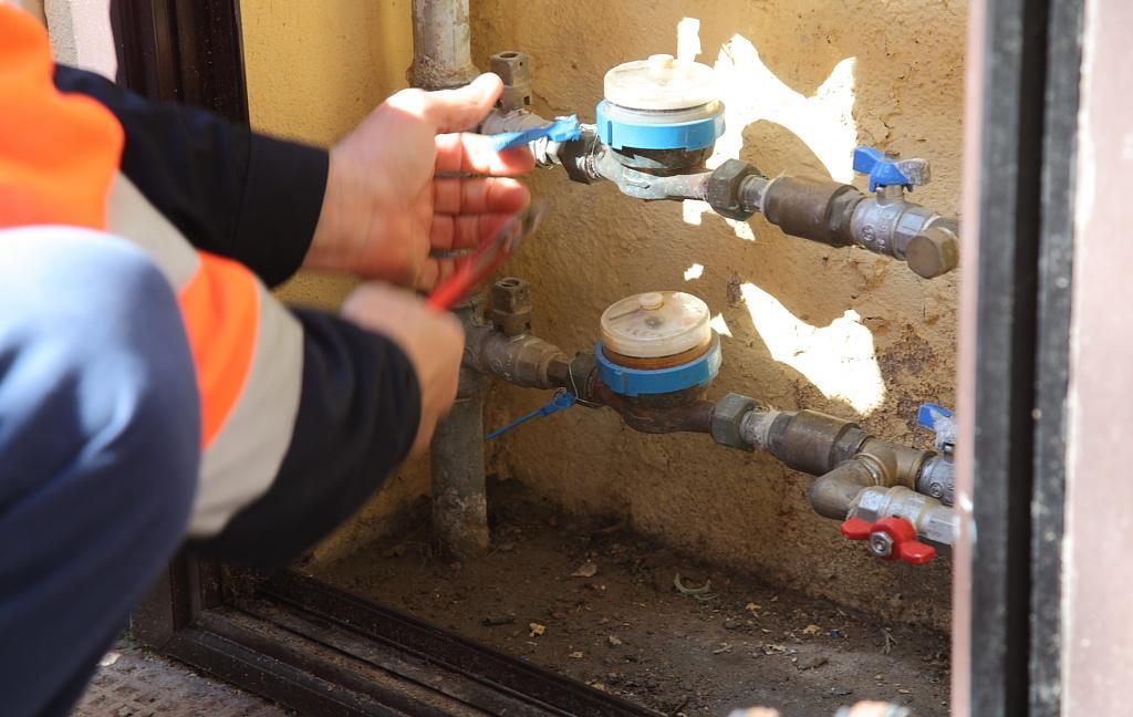 Furto d’acqua a Valledoria: multe da 15mila euro 