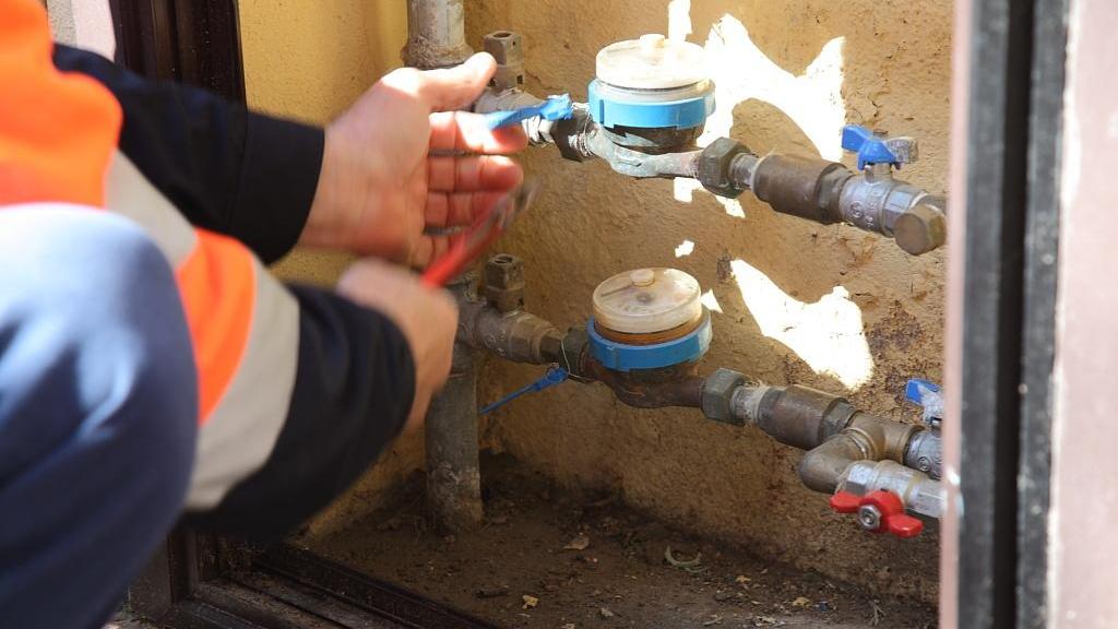 Furto d’acqua a Valledoria: multe da 15mila euro 