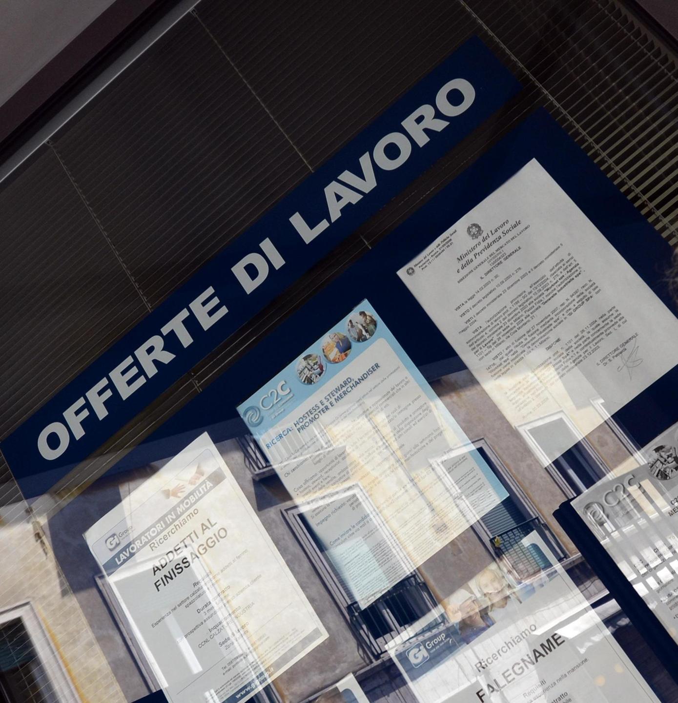 Presi in carico 11mila ragazzi Neet