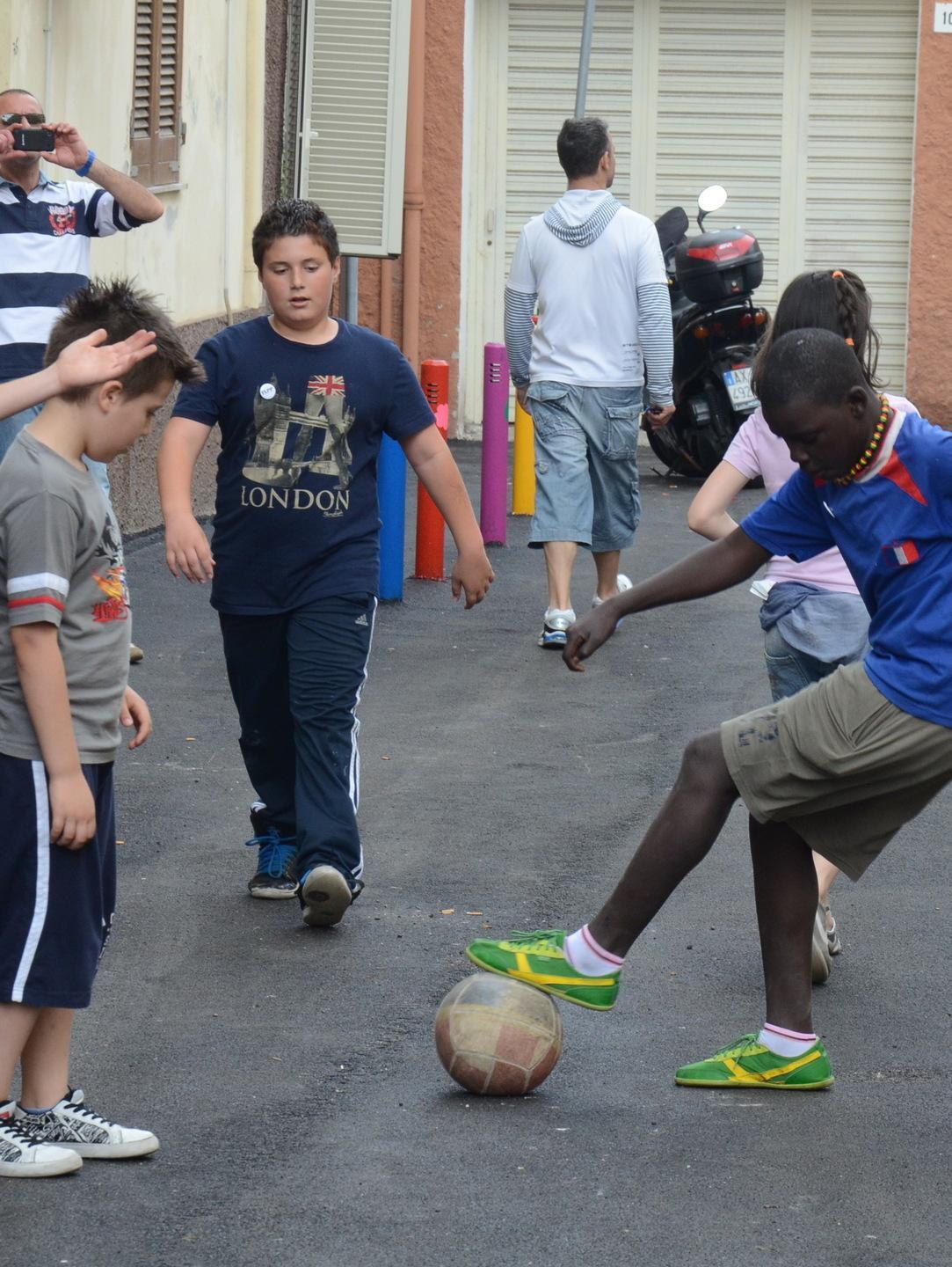 L’esempio di Tamalacà nella lotta al degrado 