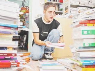 Caro libri, al Fermi si sfora il tetto