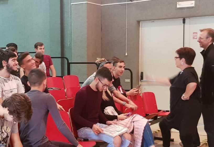 Il giornale in classe nell’era di internet e delle fake news 