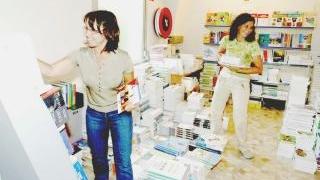 I libri per la scuola costano il 3% in piùrispetto a un anno fa