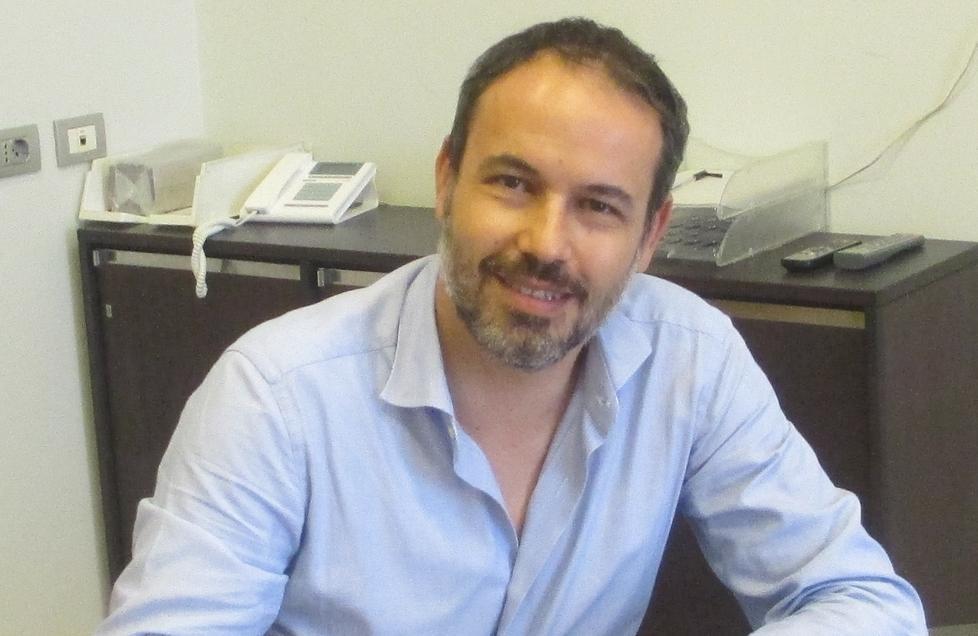 Bellelli si candida per il bis «Non temo le primarie» 