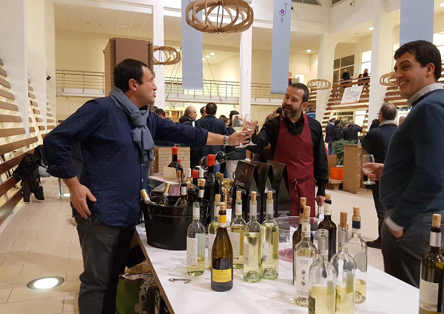 Tornano il concorso BiNu e la rassegna B’Week: omaggio al vino di qualità