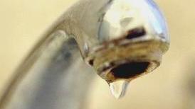 <strong>A SECCO. </strong>Fra martedì e mercoledì niente acqua in mezza Maremma