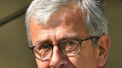 Il manager Chicco Testa parla di salute ai medici